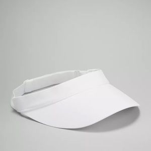 Lululemon Women's Fast Paced Running Visor NWT